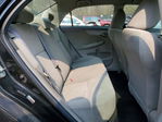Toyota Corolla 2009