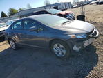 Honda Civic 2015