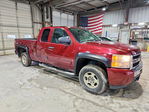 Chevrolet Silverado 2009