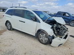 Honda Odyssey 2015
