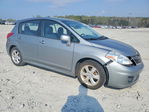 Nissan Versa 2011