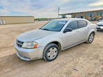 Dodge Avenger 2010