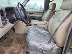GMC Yukon 2002