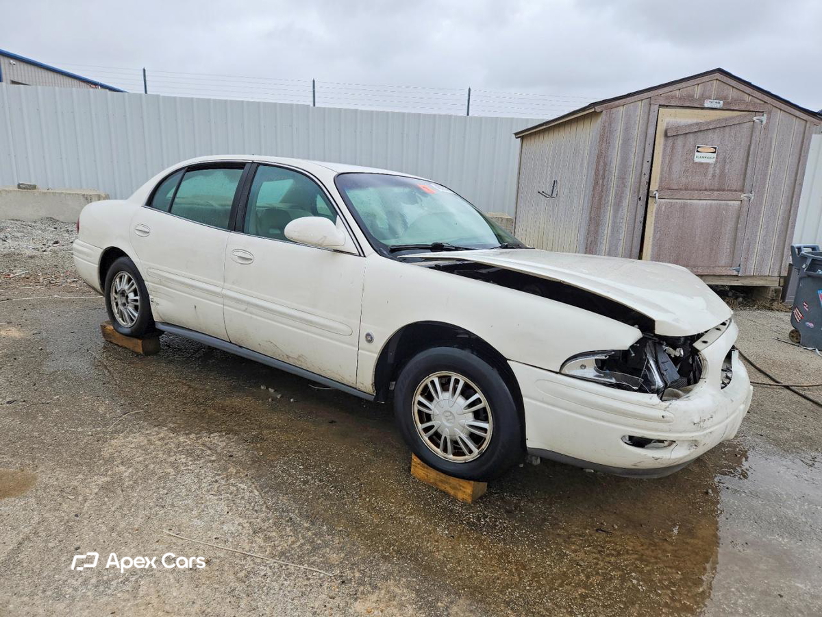 Buick LeSabre 2005