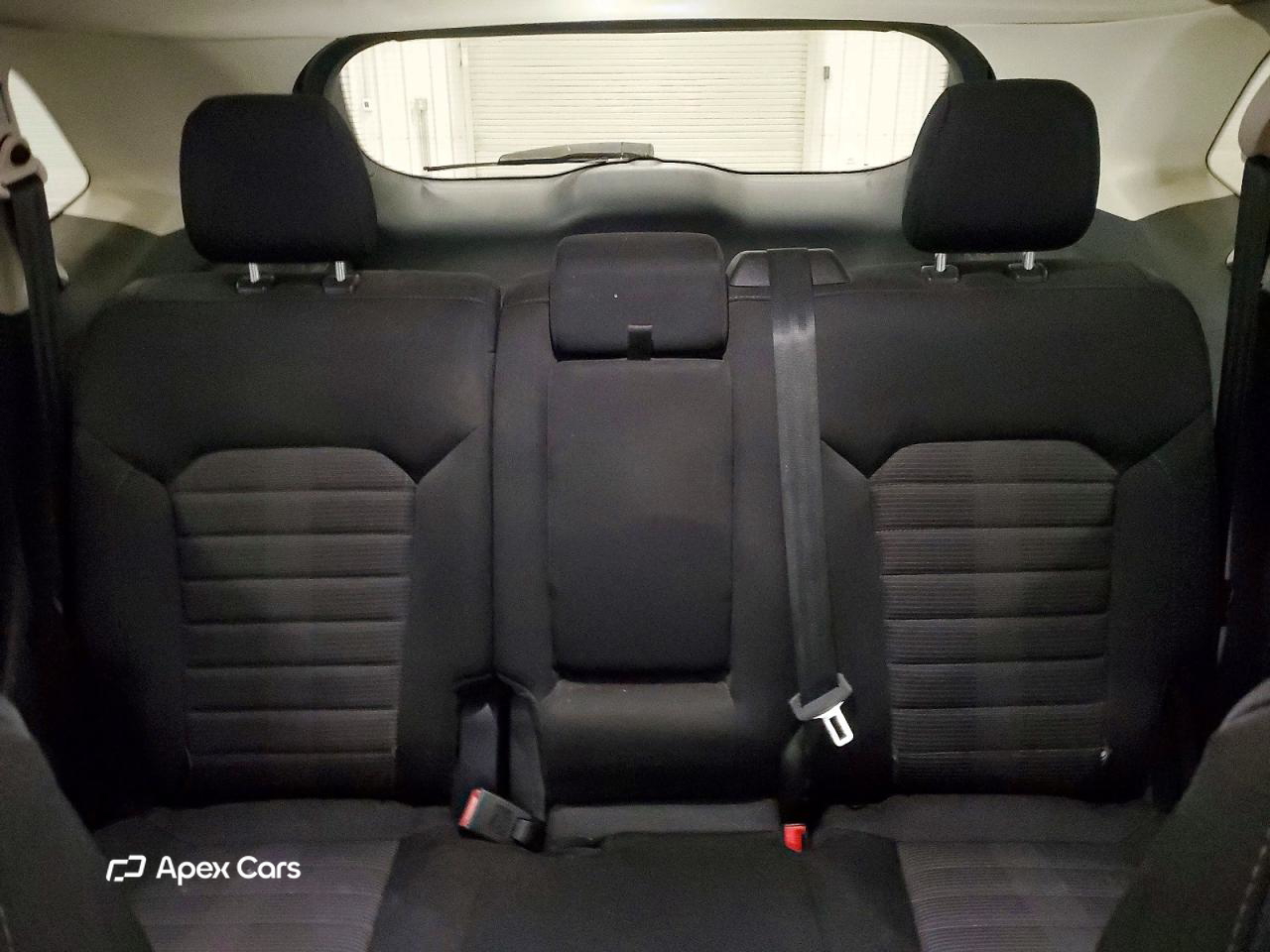 Ford Edge 2016