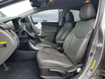 Hyundai Elantra 2012