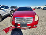 Cadillac CTS 2011