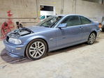 BMW Series 3 2003
