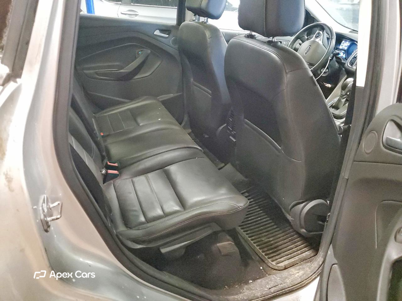 Ford Escape 2015