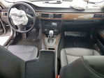 BMW Series 3 2009