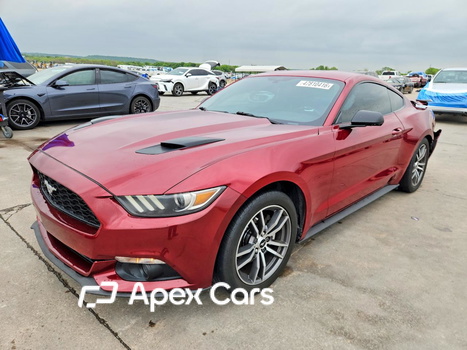 Ford Mustang 2016 - Image 1 of 5