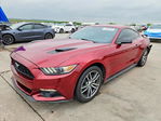 Ford Mustang 2016