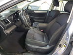 Subaru Legacy 2016