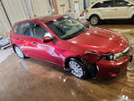 Subaru Impreza 2010