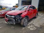 Kia Sportage 2015