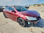 Honda Accord 2016