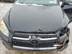Toyota RAV 4 2012