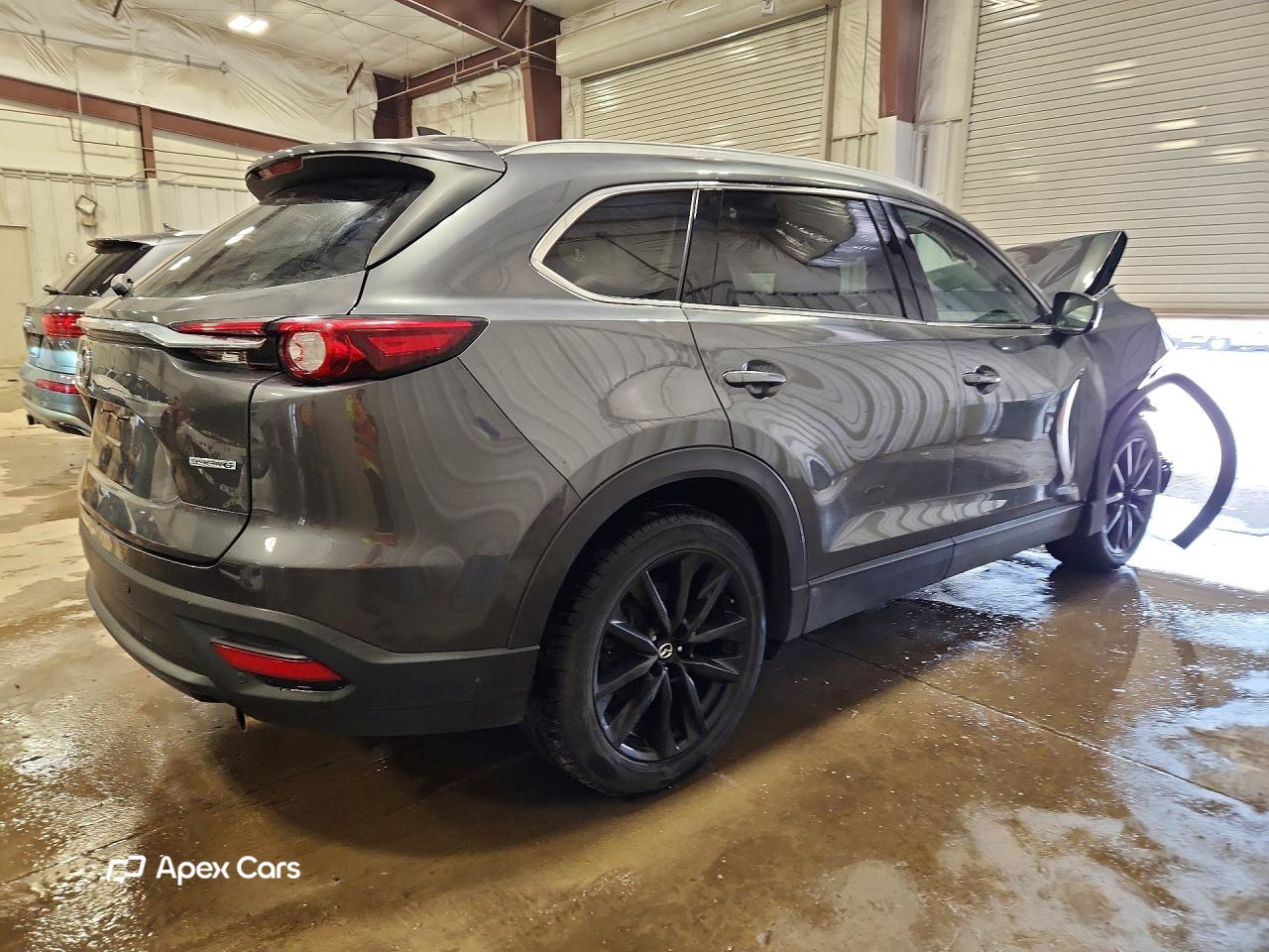 Mazda CX-9 2022