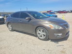 Nissan Altima 2013