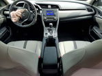 Honda Civic 2019