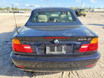 BMW Series 3 2004