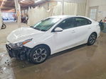 Kia Forte 2021