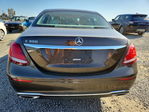 Mercedes-Benz E-klasse 2017