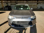 Mitsubishi Outlander 2015