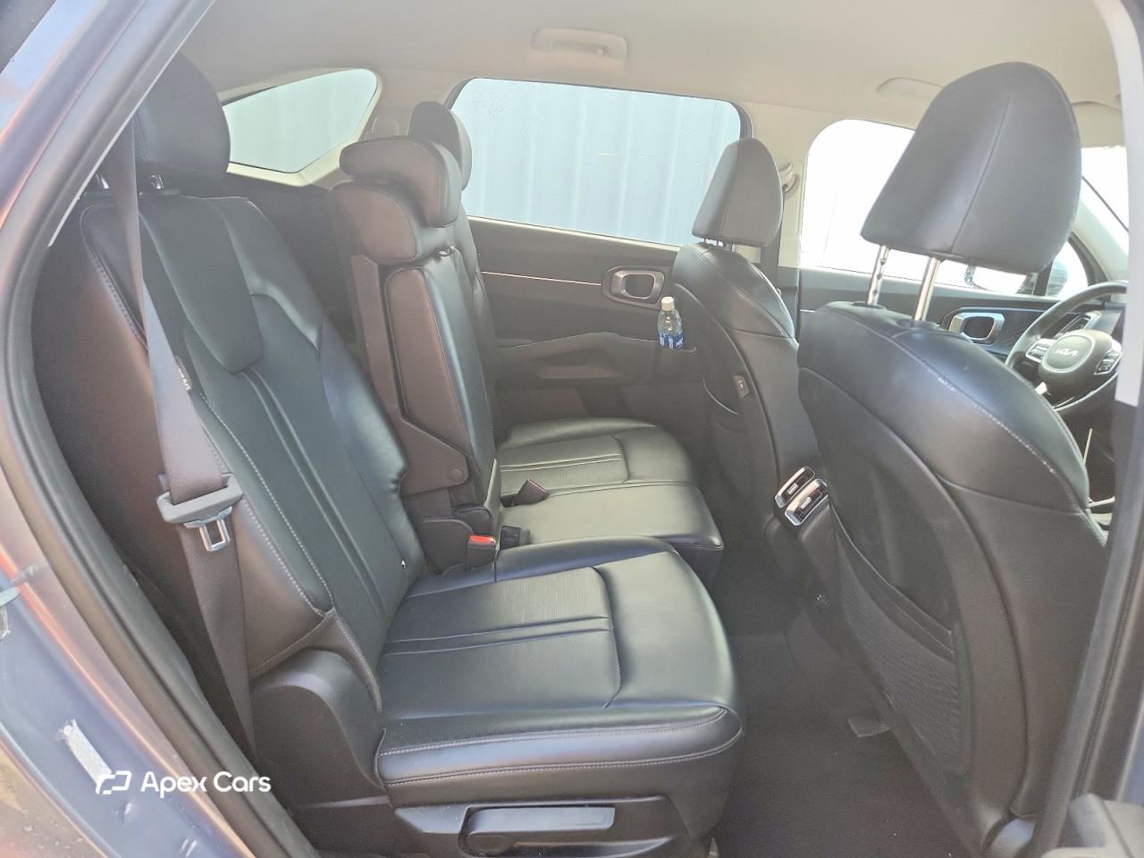 Kia Sorento 2024