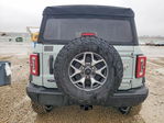 Ford Bronco 2024