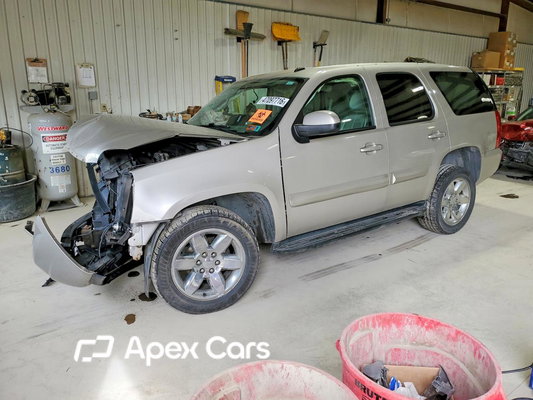 GMC Yukon 2009 - Image 1 of 14