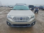 Subaru Outback 2015