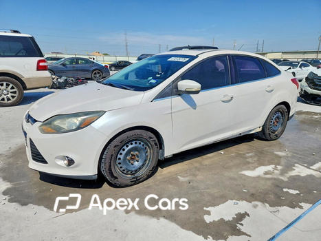 Ford Focus 2012 - Image 1 of 13