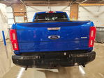 Ford Ranger 2019