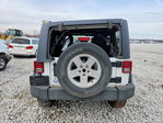 Jeep Wrangler 2011