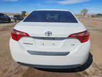 Toyota Corolla 2017