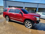 GMC Yukon 2016