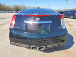 Cadillac CTS 2012