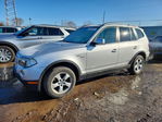BMW X3 2008