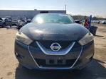 Nissan Maxima 2017