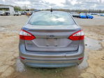 Ford Fiesta 2014