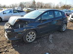Ford Fiesta 2017