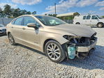 Ford Fusion 2017