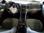 Hyundai Sonata 2011