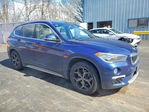 BMW X1 2018