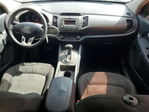 Kia Sportage 2012