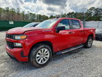 Chevrolet Silverado 2019