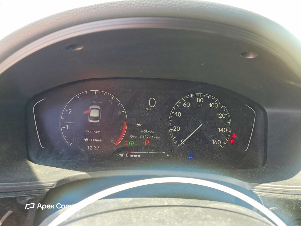 Honda Civic 2025