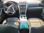 Ford Explorer 2014