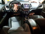 Jeep Cherokee 2014